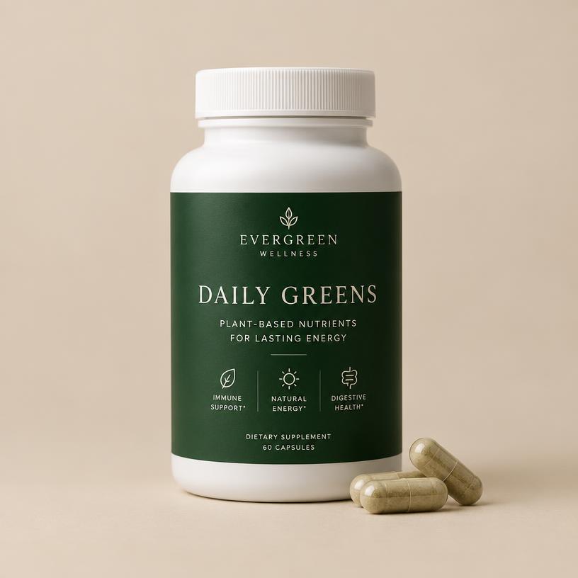 Menopause Wellness Kit